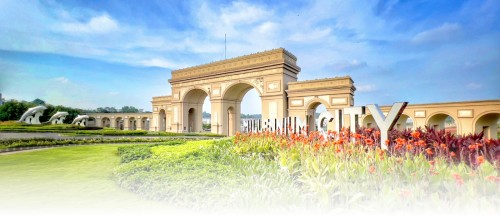 Millenium City merupakan kawasan kota mandiri yang terletak di Kecamatan Parung Panjang, Kabupaten Bogor, Provinsi Jawa Barat. Millenium City dikembangkan oleh...