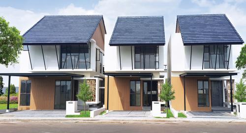 Mahakam - Jakarta Garden City, residential commercial for lease sale, dijual disewakan, PT ModernLand Realty Tbk | We provide Indonesia infrastructure map on various property sectors and data. Access property listings, infrastructure developments, news, and valuable transaction data for informed decisions.