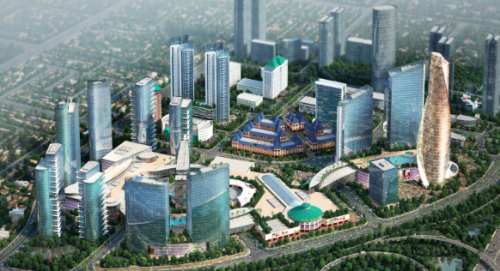 Perumahan Puri Indah merupakan salah satu kawasan perumahan yang terletak di Kembangan, Jakarta Barat dan menawarkan lingkungan tempat tinggal yang nyaman dan a...