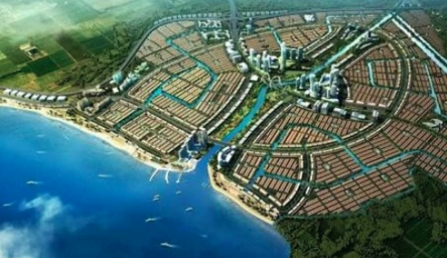 Pantai Indah Kapuk 2 (PIK 2) merupakan salah satu kawasan perumahan yang terletak di Penjaringan, Jakarta Utara, tepatnya di Jl. Marina Indah Raya. Kawasan PIK...