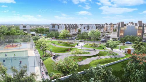 Synthesis Huis, residential commercial for lease sale, dijual disewakan, PT Synthesis Karya Bersama | We provide Indonesia infrastructure map on various property sectors and data. Access property listings, infrastructure developments, news, and valuable transaction data for informed decisions.