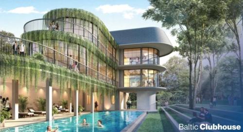 Synthesis Huis, residential commercial for lease sale, dijual disewakan, PT Synthesis Karya Bersama | We provide Indonesia infrastructure map on various property sectors and data. Access property listings, infrastructure developments, news, and valuable transaction data for informed decisions.