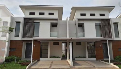 Shinano - Jakarta Garden City, residential commercial for lease sale, dijual disewakan, PT ModernLand Realty Tbk | We provide Indonesia infrastructure map on various property sectors and data. Access property listings, infrastructure developments, news, and valuable transaction data for informed decisions.