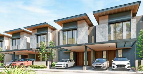 Vastu - Jakarta Garden City, residential commercial for lease sale, dijual disewakan, PT ModernLand Realty Tbk | We provide Indonesia infrastructure map on various property sectors and data. Access property listings, infrastructure developments, news, and valuable transaction data for informed decisions.