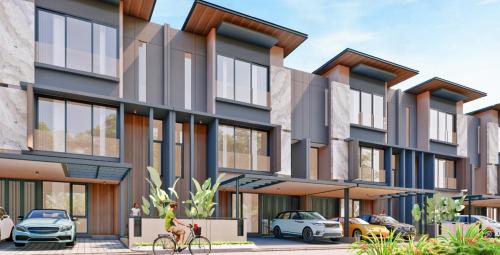 Vastu - Jakarta Garden City, residential commercial for lease sale, dijual disewakan, PT ModernLand Realty Tbk | We provide Indonesia infrastructure map on various property sectors and data. Access property listings, infrastructure developments, news, and valuable transaction data for informed decisions.
