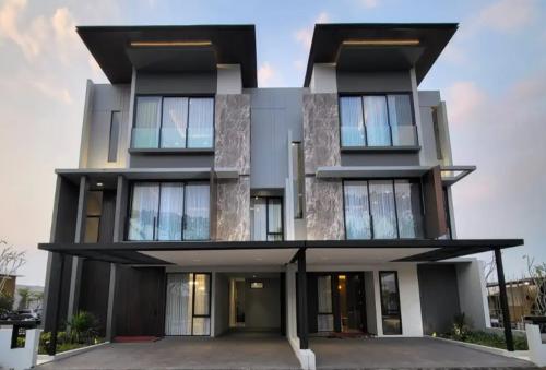 Vastu - Jakarta Garden City, residential commercial for lease sale, dijual disewakan, PT ModernLand Realty Tbk | We provide Indonesia infrastructure map on various property sectors and data. Access property listings, infrastructure developments, news, and valuable transaction data for informed decisions.