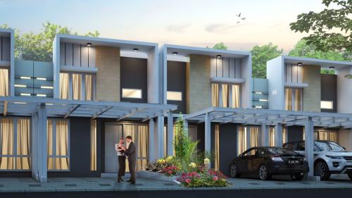 Yarra - Jakarta Garden City, residential commercial for lease sale, dijual disewakan, PT ModernLand Realty Tbk | We provide Indonesia infrastructure map on various property sectors and data. Access property listings, infrastructure developments, news, and valuable transaction data for informed decisions.