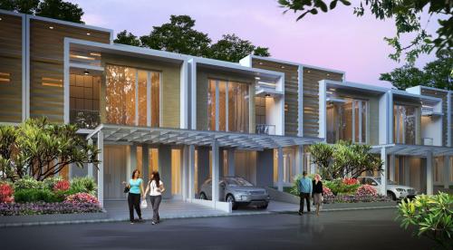Yarra - Jakarta Garden City, residential commercial for lease sale, dijual disewakan, PT ModernLand Realty Tbk | We provide Indonesia infrastructure map on various property sectors and data. Access property listings, infrastructure developments, news, and valuable transaction data for informed decisions.