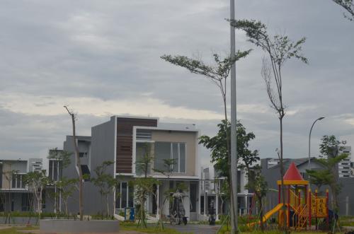 Yarra - Jakarta Garden City, residential commercial for lease sale, dijual disewakan, PT ModernLand Realty Tbk | We provide Indonesia infrastructure map on various property sectors and data. Access property listings, infrastructure developments, news, and valuable transaction data for informed decisions.