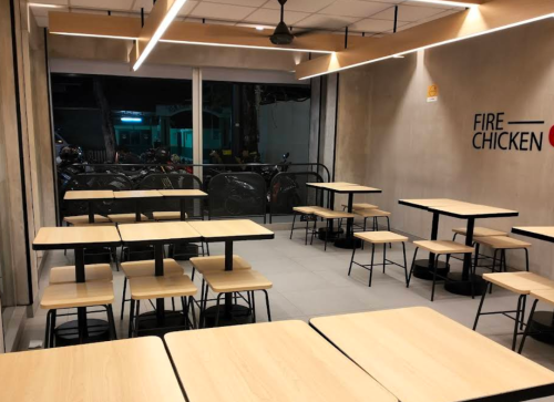 Richeese Factory Bendungan Hilir, Stand Alone Retail | We provide Indonesia infrastructure map on various property sectors and data. Access property listings, infrastructure developments, news, and valuable transaction data for informed decisions.