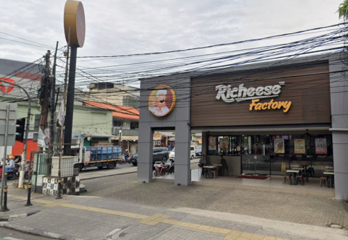 Richeese Factory Fatmawati, Stand Alone Retail | We provide Indonesia infrastructure map on various property sectors and data. Access property listings, infrastructure developments, news, and valuable transaction data for informed decisions.