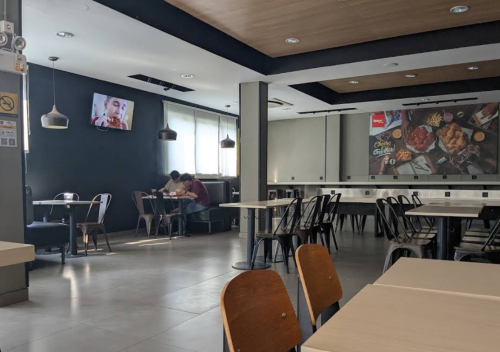 Richeese Factory Kelapa Gading, Stand Alone Retail | We provide Indonesia infrastructure map on various property sectors and data. Access property listings, infrastructure developments, news, and valuable transaction data for informed decisions.