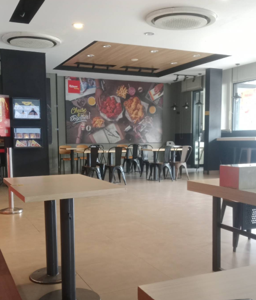 Richeese Factory Kalimalang, Stand Alone Retail | We provide Indonesia infrastructure map on various property sectors and data. Access property listings, infrastructure developments, news, and valuable transaction data for informed decisions.