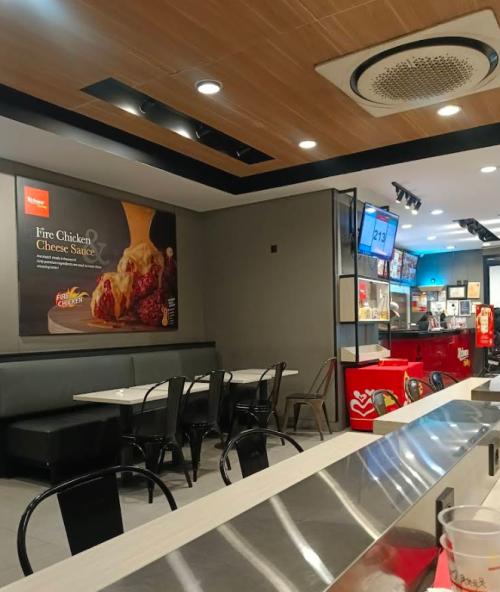 Richeese Factory Mampang Prapatan, Stand Alone Retail | We provide Indonesia infrastructure map on various property sectors and data. Access property listings, infrastructure developments, news, and valuable transaction data for informed decisions.