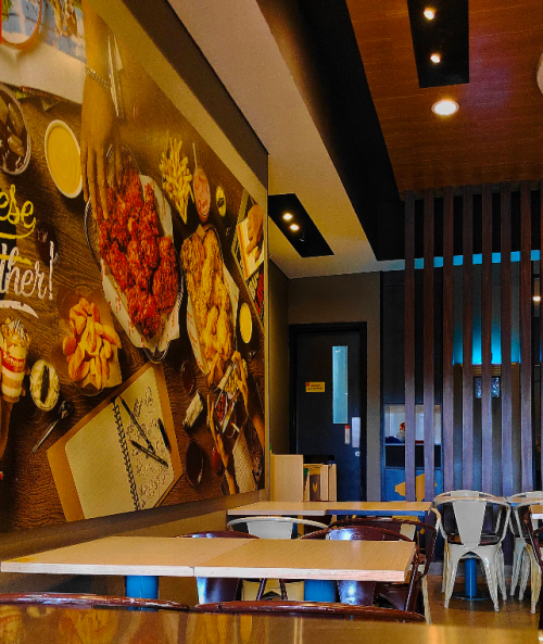 Richeese Factory Pahlawan Revolusi, Stand Alone Retail | We provide Indonesia infrastructure map on various property sectors and data. Access property listings, infrastructure developments, news, and valuable transaction data for informed decisions.