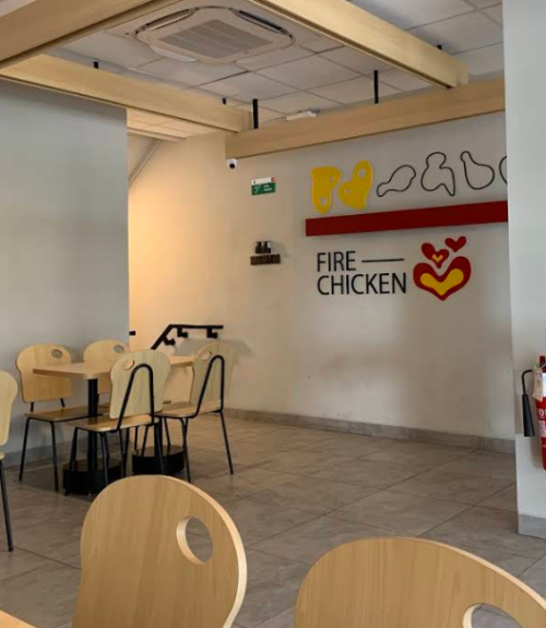 RIcheese Factory Rawamangun, Stand Alone Retail | We provide Indonesia infrastructure map on various property sectors and data. Access property listings, infrastructure developments, news, and valuable transaction data for informed decisions.