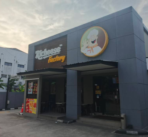 Richeese Factory Utan Kayu, Stand Alone Retail | We provide Indonesia infrastructure map on various property sectors and data. Access property listings, infrastructure developments, news, and valuable transaction data for informed decisions.
