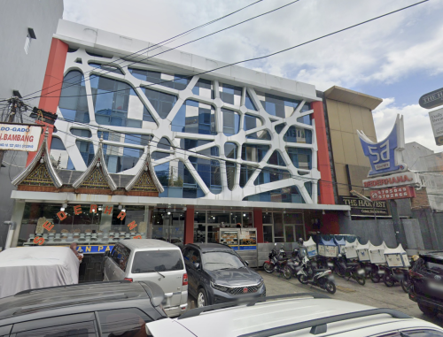 Restoran Sederhana Bendungan Hilir, Stand Alone Retail | We provide Indonesia infrastructure map on various property sectors and data. Access property listings, infrastructure developments, news, and valuable transaction data for informed decisions.