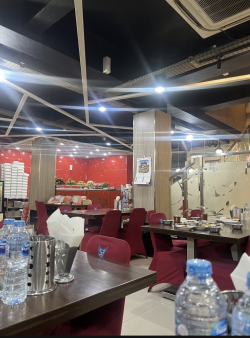 Restoran Sederhana Bendungan Hilir, Stand Alone Retail | We provide Indonesia infrastructure map on various property sectors and data. Access property listings, infrastructure developments, news, and valuable transaction data for informed decisions.