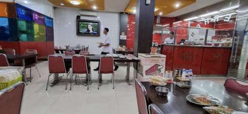 Restoran Sederhana Ceger, Stand Alone Retail | We provide Indonesia infrastructure map on various property sectors and data. Access property listings, infrastructure developments, news, and valuable transaction data for informed decisions.