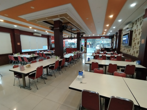 Restoran Sederhana Cilangkap, Stand Alone Retail | We provide Indonesia infrastructure map on various property sectors and data. Access property listings, infrastructure developments, news, and valuable transaction data for informed decisions.