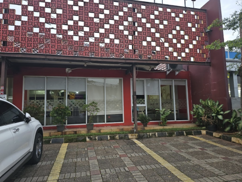 Restoran Sederhana Cipete, Stand Alone Retail | We provide Indonesia infrastructure map on various property sectors and data. Access property listings, infrastructure developments, news, and valuable transaction data for informed decisions.