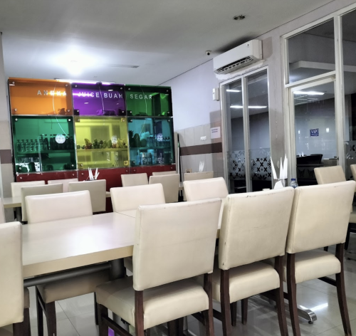 Restoran Sederhana Cipete, Stand Alone Retail | We provide Indonesia infrastructure map on various property sectors and data. Access property listings, infrastructure developments, news, and valuable transaction data for informed decisions.