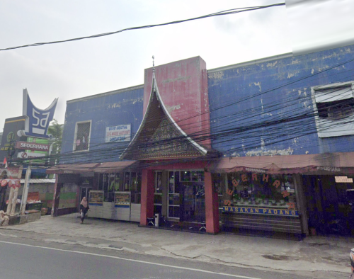 Restoran Sederhana Ciracas, Stand Alone Retail | We provide Indonesia infrastructure map on various property sectors and data. Access property listings, infrastructure developments, news, and valuable transaction data for informed decisions.