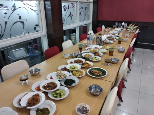 Restoran Sederhana Ciracas, Stand Alone Retail | We provide Indonesia infrastructure map on various property sectors and data. Access property listings, infrastructure developments, news, and valuable transaction data for informed decisions.