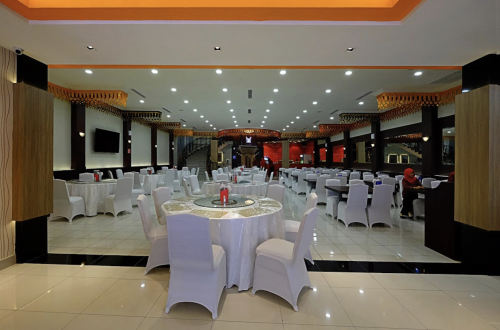 Restoran Sederhana Juanda, Stand Alone Retail | We provide Indonesia infrastructure map on various property sectors and data. Access property listings, infrastructure developments, news, and valuable transaction data for informed decisions.