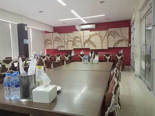 Restoran Sederhana Kebon Jeruk, Stand Alone Retail | We provide Indonesia infrastructure map on various property sectors and data. Access property listings, infrastructure developments, news, and valuable transaction data for informed decisions.