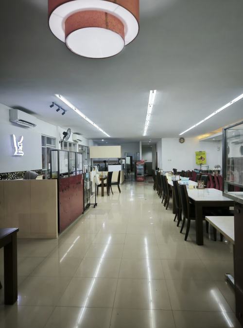 Restoran Sederhana Kebon Jeruk, Stand Alone Retail | We provide Indonesia infrastructure map on various property sectors and data. Access property listings, infrastructure developments, news, and valuable transaction data for informed decisions.