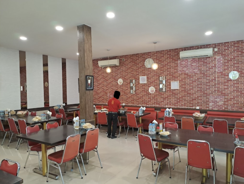 Restoran Sederhana Kebon Kacang, Stand Alone Retail | We provide Indonesia infrastructure map on various property sectors and data. Access property listings, infrastructure developments, news, and valuable transaction data for informed decisions.
