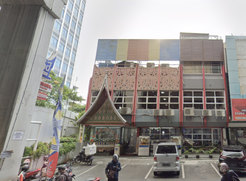 Restoran Sederhana Kelapa Gading I, Stand Alone Retail | We provide Indonesia infrastructure map on various property sectors and data. Access property listings, infrastructure developments, news, and valuable transaction data for informed decisions.