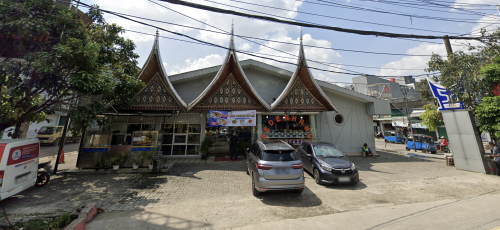 Restoran Sederhana Mangga Dua, Stand Alone Retail | We provide Indonesia infrastructure map on various property sectors and data. Access property listings, infrastructure developments, news, and valuable transaction data for informed decisions.