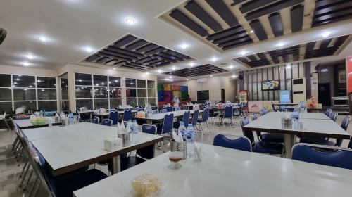 Restoran Sederhana Mangga Dua, Stand Alone Retail | We provide Indonesia infrastructure map on various property sectors and data. Access property listings, infrastructure developments, news, and valuable transaction data for informed decisions.