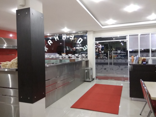 Restoran Sederhana Meruya, Stand Alone Retail | We provide Indonesia infrastructure map on various property sectors and data. Access property listings, infrastructure developments, news, and valuable transaction data for informed decisions.