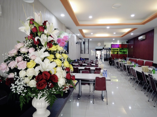 Restoran Sederhana Otista, Stand Alone Retail | We provide Indonesia infrastructure map on various property sectors and data. Access property listings, infrastructure developments, news, and valuable transaction data for informed decisions.