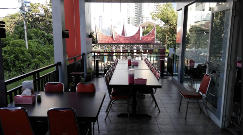 Restoran Sederhana Slipi, Stand Alone Retail | We provide Indonesia infrastructure map on various property sectors and data. Access property listings, infrastructure developments, news, and valuable transaction data for informed decisions.