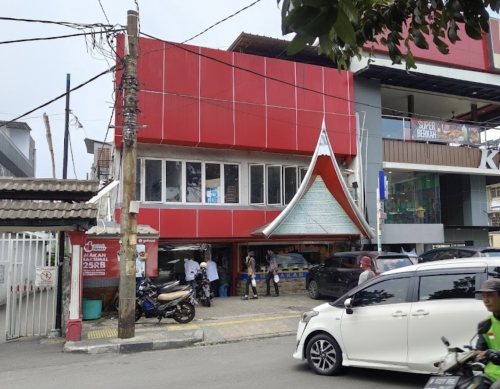 Restoran Sederhana Tanjung Duren Raya, Stand Alone Retail | We provide Indonesia infrastructure map on various property sectors and data. Access property listings, infrastructure developments, news, and valuable transaction data for informed decisions.