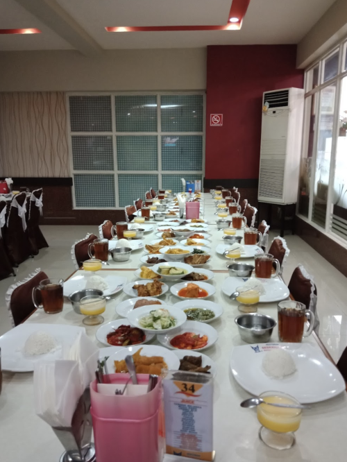 Restoran Sederhana Veteran, Stand Alone Retail | We provide Indonesia infrastructure map on various property sectors and data. Access property listings, infrastructure developments, news, and valuable transaction data for informed decisions.