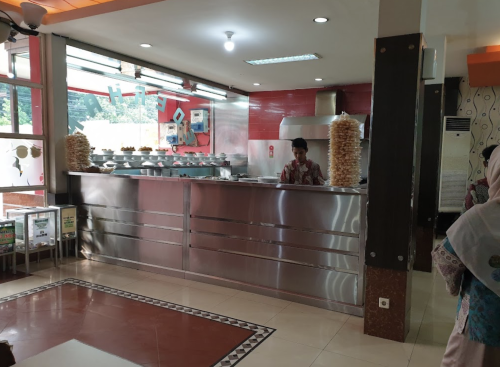 Restoran Sederhana Veteran, Stand Alone Retail | We provide Indonesia infrastructure map on various property sectors and data. Access property listings, infrastructure developments, news, and valuable transaction data for informed decisions.