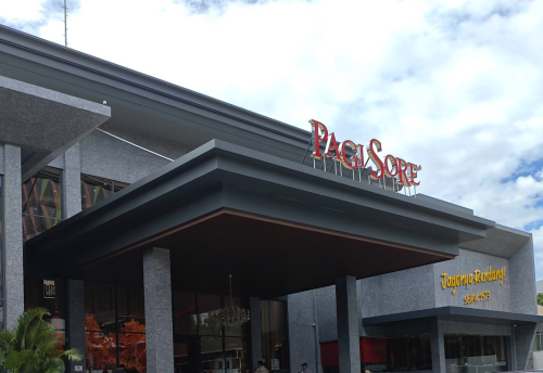 Pagi Sore Bintaro Sektor 1, Stand Alone Retail | We provide Indonesia infrastructure map on various property sectors and data. Access property listings, infrastructure developments, news, and valuable transaction data for informed decisions.