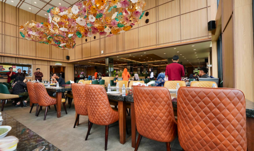 Pagi Sore Bintaro Sektor 1, Stand Alone Retail | We provide Indonesia infrastructure map on various property sectors and data. Access property listings, infrastructure developments, news, and valuable transaction data for informed decisions.