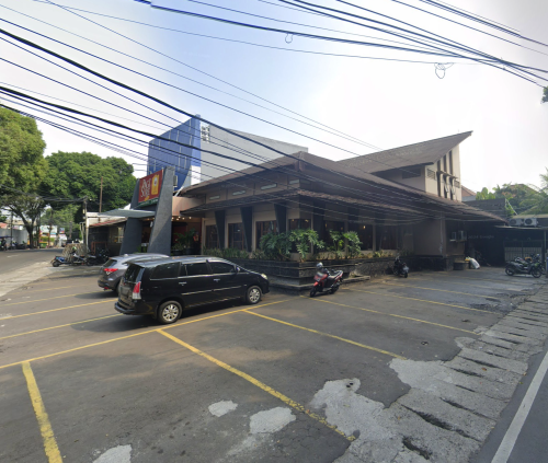 Pagi Sore Cipete, Stand Alone Retail | We provide Indonesia infrastructure map on various property sectors and data. Access property listings, infrastructure developments, news, and valuable transaction data for informed decisions.