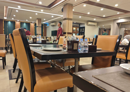 Pagi Sore Cempaka Putih, Stand Alone Retail | We provide Indonesia infrastructure map on various property sectors and data. Access property listings, infrastructure developments, news, and valuable transaction data for informed decisions.