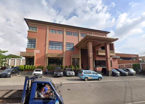 Pagi Sore Jeruk Purut, Stand Alone Retail | We provide Indonesia infrastructure map on various property sectors and data. Access property listings, infrastructure developments, news, and valuable transaction data for informed decisions.