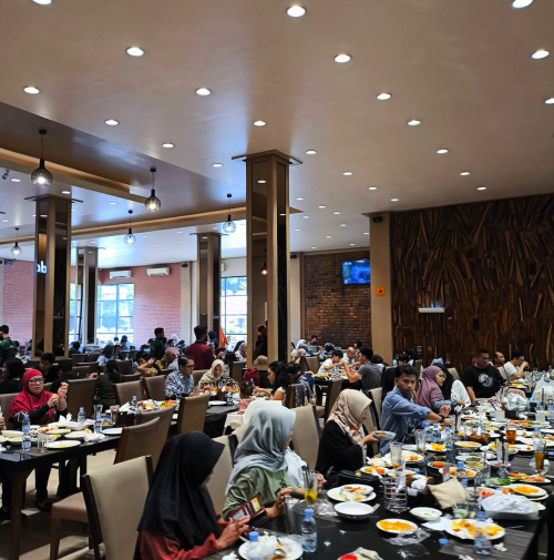 Pagi Sore Jeruk Purut, Stand Alone Retail | We provide Indonesia infrastructure map on various property sectors and data. Access property listings, infrastructure developments, news, and valuable transaction data for informed decisions.