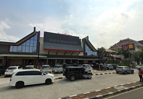 Pagi Sore Kedoya, Stand Alone Retail | We provide Indonesia infrastructure map on various property sectors and data. Access property listings, infrastructure developments, news, and valuable transaction data for informed decisions.