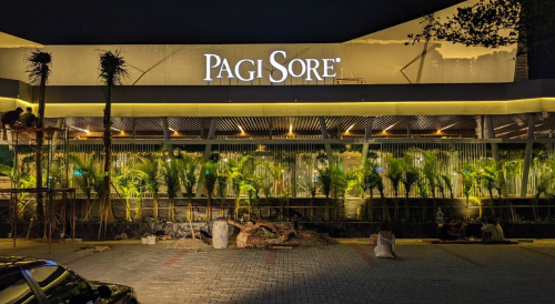 Pagi Sore PIK, Stand Alone Retail | We provide Indonesia infrastructure map on various property sectors and data. Access property listings, infrastructure developments, news, and valuable transaction data for informed decisions.